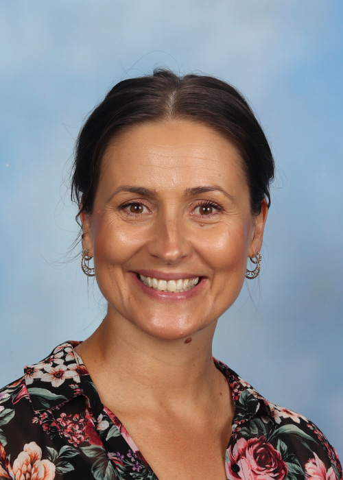 Jane Harvey
