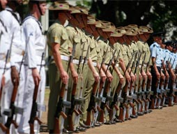 Anzac essay